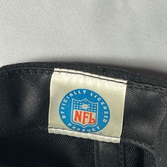 Twins Enterprise NFL Tampa Bay Buccaneers Cap - Picture 4 of 4